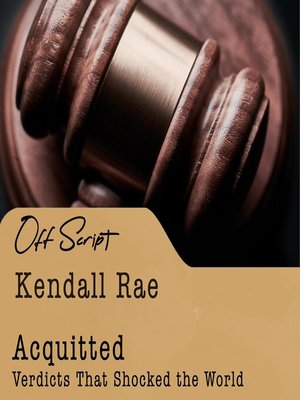 cover image of Acquitted